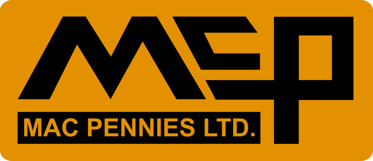 Mac Pennies Ltd